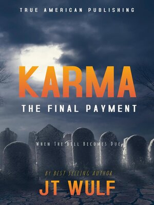 cover image of Karma
